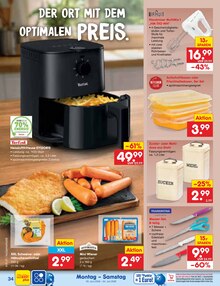 Kuchen im Netto Marken-Discount Prospekt "Aktuelle Angebote" mit 70 Seiten (Bremerhaven)