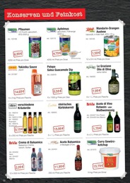 Knabberzeug Angebot & Preis im aktuellen Hamberger Prospekt Knabberzeug Angebot im aktuellen Hamberger Prospekt auf Seite 14