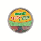 Mega Mix Fruity & Sour im Angebot bei Lidl in Konstanz Mega Mix Fruity & Sour Angebote von Sweet Corner bei Lidl Konstanz für 4,29 €