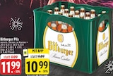 Pils Angebote von Bitburger bei EDEKA Detmold für 10,99 €