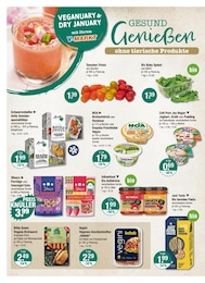 V-Markt Porridge im Prospekt 