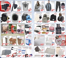 Wärmflasche Angebot im aktuellen CENTERSHOP Prospekt auf Seite 7
