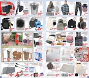 Aktueller CENTERSHOP Prospekt mit Ohrenwärmer, "Da geht was.", Seite 7