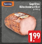 Aktuelles Geggrilltes Hähnchenbrustfilet Angebot bei E center in Dortmund ab 1,99 €