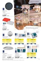 Tafelkerzen Angebot im aktuellen METRO Prospekt auf Seite 62