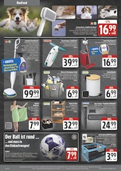Aktueller E center Prospekt mit Garten, "Wir lieben Lebensmittel!", Seite 26