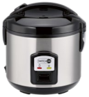 Reiskocher im Kaufland Prospekt Reiskocher »SORK 400 D1« von SWITCH ON im aktuellen Kaufland Prospekt für 19,99 €