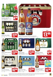 Aktueller E center Prospekt mit Radler, "Aktuelle Angebote", Seite 27