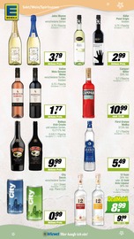 Wodka im EDEKA Prospekt in Münster Aktueller EDEKA Prospekt mit Wodka, "Aktuelle Angebote", Seite 13