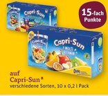 15-fach Punkte im tegut Prospekt 15-fach Punkte von im aktuellen tegut Prospekt fĂĽr
