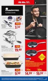 Backzubehör im Lidl Prospekt "LIDL LOHNT SICH" mit 61 Seiten (Göttingen)