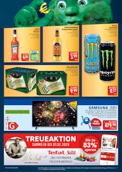 Aktueller Marktkauf Prospekt mit Fernseher, "AUSWAHL RIESIG, PREISE NIEDRIG", Seite 3