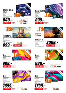 Smartphone im MediaMarkt Saturn Prospekt "TECHNIK IN NEUEM GLANZ" mit 15 Seiten (Dresden)