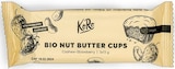 Aktuelle Butter Angebote bei REWE in Darmstadt Aktuelles Nut Butter Cups Cashew-Strawberry Angebot bei REWE in Darmstadt ab 1,99 €