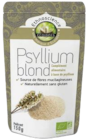 Promo Psyllium blond à 5,99 € dans le catalogue NaturéO à Vert-Saint-Denis