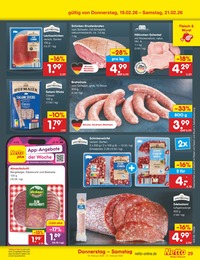 Hähnchenschenkel Angebot im aktuellen Netto Marken-Discount Prospekt auf Seite 43