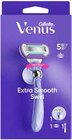 Aktuelles Venus Extra Smooth Swirl Angebot bei GLOBUS in Braunschweig ab 9,99 €