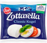 E Frischemarkt Rüdiger Ostenfeld - Zottarella Kugel Classic Angebot im Prospekt Zottarella Kugel Classic bei E Frischemarkt Rüdiger im Ostenfeld Prospekt für 1,11 €