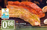 EDEKA Haltern (See) Prospekt mit  im Angebot für 0,66 €