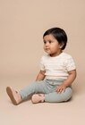 Promo Lot de 2 leggings unis en coton BIO GOTS à 12,59 € dans le catalogue Monoprix Haguenau à Haguenau