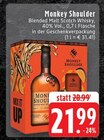 Aktuelles Blended Malt Scotch Whisky Angebot bei EDEKA in Mönchengladbach ab 21,99 €