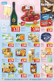 Kalbfleisch Angebot im aktuellen E center Prospekt auf Seite 11