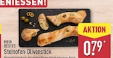 Steinofen-Olivenstick im ALDI Nord Prospekt Steinofen-Olivenstick von im aktuellen ALDI Nord Prospekt für 0,79 €