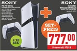 Aktuelles PS5 Pro Digital Angebot bei Marktkauf in Münster ab 777,00 €