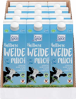 Netto Marken-Discount - Haltbare Weidemilch Angebot im Prospekt Haltbare Weidemilch bei Netto Marken-Discount im Prospekt "" für 7,77 €