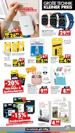 Kamera Angebot im aktuellen Mäc-Geiz Prospekt auf Seite 5