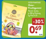 Oster-Fruchtgummi bei ALDI SÜD im Planegg Prospekt für 0,69 €