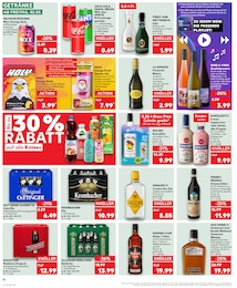 Kaufland Kaffeevollautomat im Prospekt Kaufland Kaffeevollautomat im Prospekt