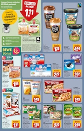 REWE Ben and Jerrys im Prospekt 