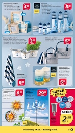 Aktueller Netto mit dem Scottie Prospekt mit Muscheln, "Günstig. Besser. Für Dich.", Seite 23
