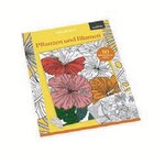 Malbuch von Crelando im aktuellen Lidl Prospekt für 3,99 €