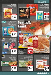 Nutella im E center Prospekt in Herten Aktueller E center Prospekt mit Nutella, "Aktuelle Angebote", Seite 15