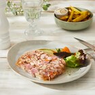 Potjevlesch terrine aux 3 viandes DOMAINE PICARD en promo chez Carrefour Potjevlesch terrine aux 3 viandes DOMAINE PICARD dans le catalogue Carrefour
