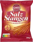 Salzstangen von Clarkys im aktuellen Netto Marken-Discount Prospekt für 0,49 €