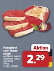 Roastbeef Angebote bei famila Nordwest Oldenburg für 2,29 €
