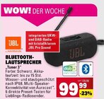 Aktuelles Tuner 3 Angebot bei E center in Reutlingen ab 99,99 €