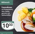 Putenrollbraten im Angebot bei GLOBUS in Gießen Putenrollbraten Angebote bei GLOBUS Gießen für 10,00 €