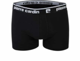 Herren Boxershorts, 2er Pack im Netto Marken-Discount Prospekt Herren Boxershorts, 2er Pack von pierre cardin im aktuellen Netto Marken-Discount Prospekt für 8,99 €