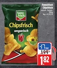 Chipsfrisch ungarisch bei E center im Frankfurt Prospekt für 1,82 €
