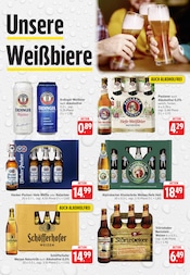 Erdinger im Trinkgut Prospekt in Offenbach Aktueller Trinkgut Prospekt mit Erdinger, "Aktuelle Angebote", Seite 7