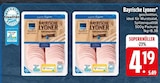 Bayrische Lyoner im Angebot bei EDEKA in Straubing Bayrische Lyoner Angebote bei EDEKA Straubing für 4,19 €