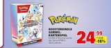 Boosterbundle Sammelkartenspiel Angebote von Pokémon bei E center Ludwigshafen für 24,99 €