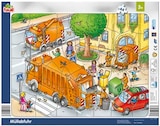 Rahmenpuzzles Angebote von PLAYLAND bei ALDI SÜD Villingen-Schwenningen für 3,99 €