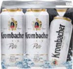 Aktuelle Krombacher Angebote bei Netto Marken-Discount in Aachen Aktuelles Bier Angebot bei Netto Marken-Discount in Aachen ab 4,79 €