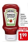 Tomato Ketchup bei EDEKA im Kröppen Prospekt für 1,99 €