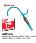 Asthaken bei bauSpezi im Ebermannstadt Prospekt für 7,99 €